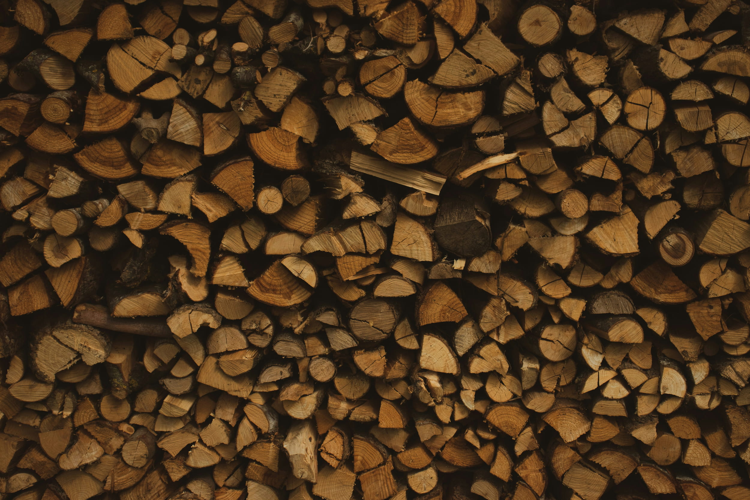 Wood by Mantels plus more